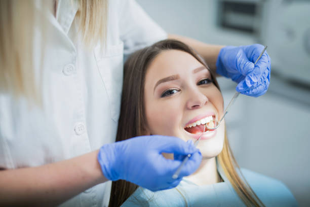 Best Dental Inlays and Onlays  in Sanborn, NY